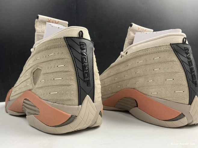 AIR Jordan Low DC9857-200 14 Clot Retro Terra Blush 0820